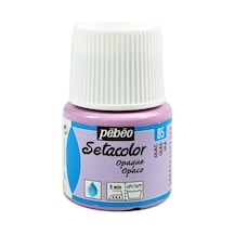 Pebeo Setacolor Opak Kumaş Boyası 85 Lilac