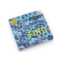 Find - Iq Dikkat Ve Yetenek Geliştiren Kitaplar Serisi 5 Level 2 5+ Yaş
