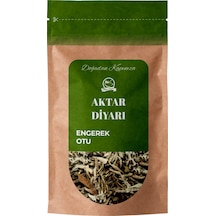 Engerek Otu Çiçeği 250 Gr Aktar Diyarı Diğer