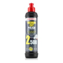 Menzerna Power Finish 2500 - Hare  Cila 250ml N11.1417