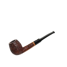 Ser Jacopo Per Aspera R1 9mm. Filtreli Akrilik Saplı Pipo 203462