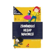 Zihnimdeki Hesap Makinesi-Laf Ebesi Matematikçi 3 - Hyeon Jeong Park - Erdem Çocuk