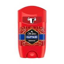 Old Spice Captain Erkek Stick Deodorant 50 ML