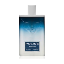 Police Frozen  Erkek Parfümü EDT 100 ML