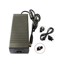 HP Uyumlu Pavilion Dv6-1356et, Dv6-1359et, Dv6-1360et Adaptör 19.5v 6.15a 120w Şarj Aleti Şarj Cihazı