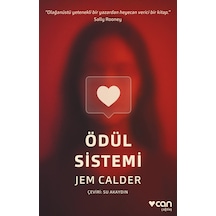 Ödül Sistemi / Jem Calder