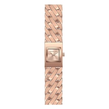 Michael Kors Mk4908 Kadın Kol Saati Rose Gold