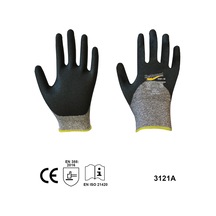 Bestguard Tbw12 Mikro Köpük Eldiven