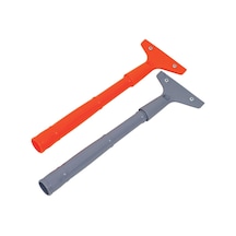Yer Kazıma Aparatı Plastik 10x32 cm