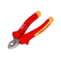 İzeltaş Elektrikçi İzoleli Yan Keski 160MM 1000V N11.287