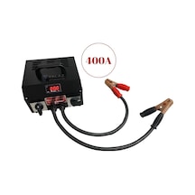 MARELSAN 0V-40V AKÜ TEST CİHAZI DİJİTAL (4 KADEMELİ) (100A/150A/2
