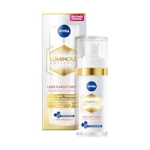 Luminous630 Thiamidol Etkili Leke Karşıtı Cilt Serumu 30ml, Hyaluronik Asit, Cilt Tonu Eşitleyici,aydınlık Görünüm