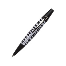 Faber Castell Zebra Desen E-Motion Tükenmez Kalem