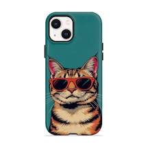 Valestra Select - Gözlüklü Cool Kedi
