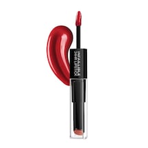 Loreal Infaillible 24H Ruj 506 Red Infaillible
