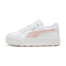Puma Karmen L Kadın Spor Ayakkabı 38461518 Beyaz