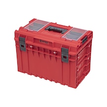 Qbrick System One 450 2.0 Profi Red Takım Çantası