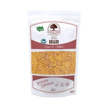 Organik Köftelik Bulgur 1kg