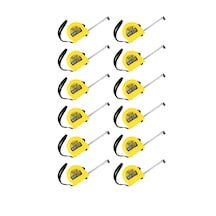 Gfb 5104 Şerit Metre 8 Metre X 25 Mm 12 Adet