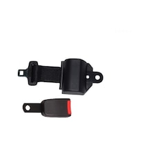 2 Nokta Otomatik Servis - Otobüs Tipi Emniyet Kemeri (415375992)