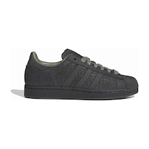 Adidas Utıblk/gresıx/clay Superstar Iı Siyah
