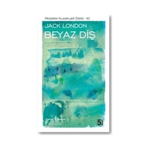 Beyaz Diş Jack London (523236612)