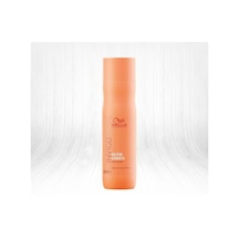 Wella Invigo Nutri-Enrich Derinlemesine Besleyen Şampuan 250 ML