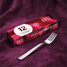 Avcı Avc 616 Yakamoz Tatlı Çatalı 12 Parça