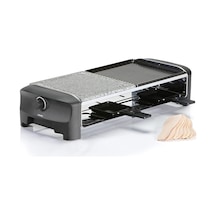Princess 01.162820.01.001 8 Stone Raclette Izgara