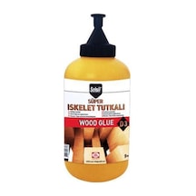 Süper İskelet Tutkalı 500 Gr