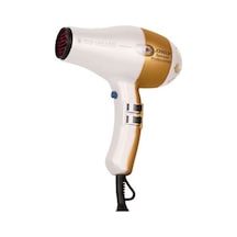 Johnson Sensor 2200 W Saç Kurutma Makinesi Smart Handfree Dokunmatik İyonizerli