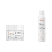 Avene Hyaluron Activ B3 Hücre Yenilemeye Kofre - Hyaluron Activ B3 50 Ml + Eau Thermale 150 Ml