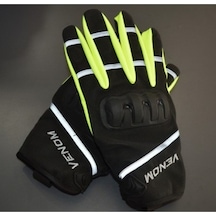 Venom Eldiven 9010 Soft Shell Korumalı Mevsimlik Eldiven (546861427)