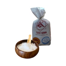 Tuzavm Çankırı Granül Kaya Tuzu Değirmenlik Ve Salamura 2,5 Kg