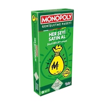 Mey İthalat G0720 Her Şeyi Al - Genişletme Paketi