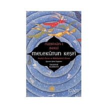 Ruzbihan Bakli'nin Melekûtun Keşfi - Tasavvuf Ve İslami Bilgiler