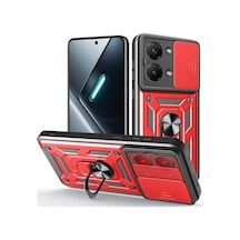 Kırmızı