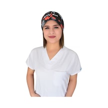 Sağlıklı Kalp Desenli Cerrahi Bone