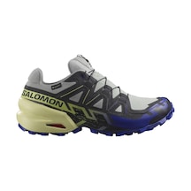 Salomon Speedcross 6 Gtx Renkli Ayakkabı Çok Renkli