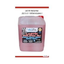 Velvox Lastik Parlatma Jeli
