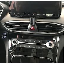 Hyundai Tucson 2019 Model Için Özel Telefon Tutucu Hyd1