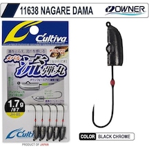 Cultiva 11638 Nagare Dama Lrf Jighead-1166 Esde716 9f4963