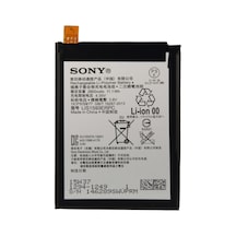 Sony Xperia Z5 E6603 Lis1593Erpc Batarya Pil 2900 Mah