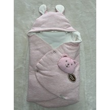 1924 Bebek Kundak Pembe