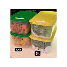 Sera Set. 2 Adet 4.4 Lt Ve 2 Adet 6.1 Lt Diğer