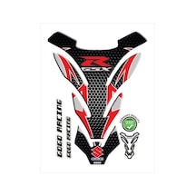 Suzukı Uyumlu Tank Pad 003 Standart