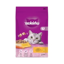 Tavuklu Adult Kedi Maması 300 Gr - Dengeli Beslenme 100 G