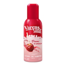 Ulric De Varens Deodorant Sweet Pomme D'amour Women 150 Ml