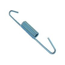 Mobylette 103 Alt Sehpa Yayı Nikel