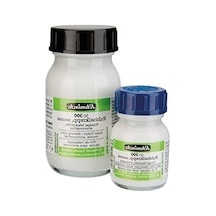 Maskeleme Sıvısı, Renksiz, 20 Ml, Nötr 0,15 L